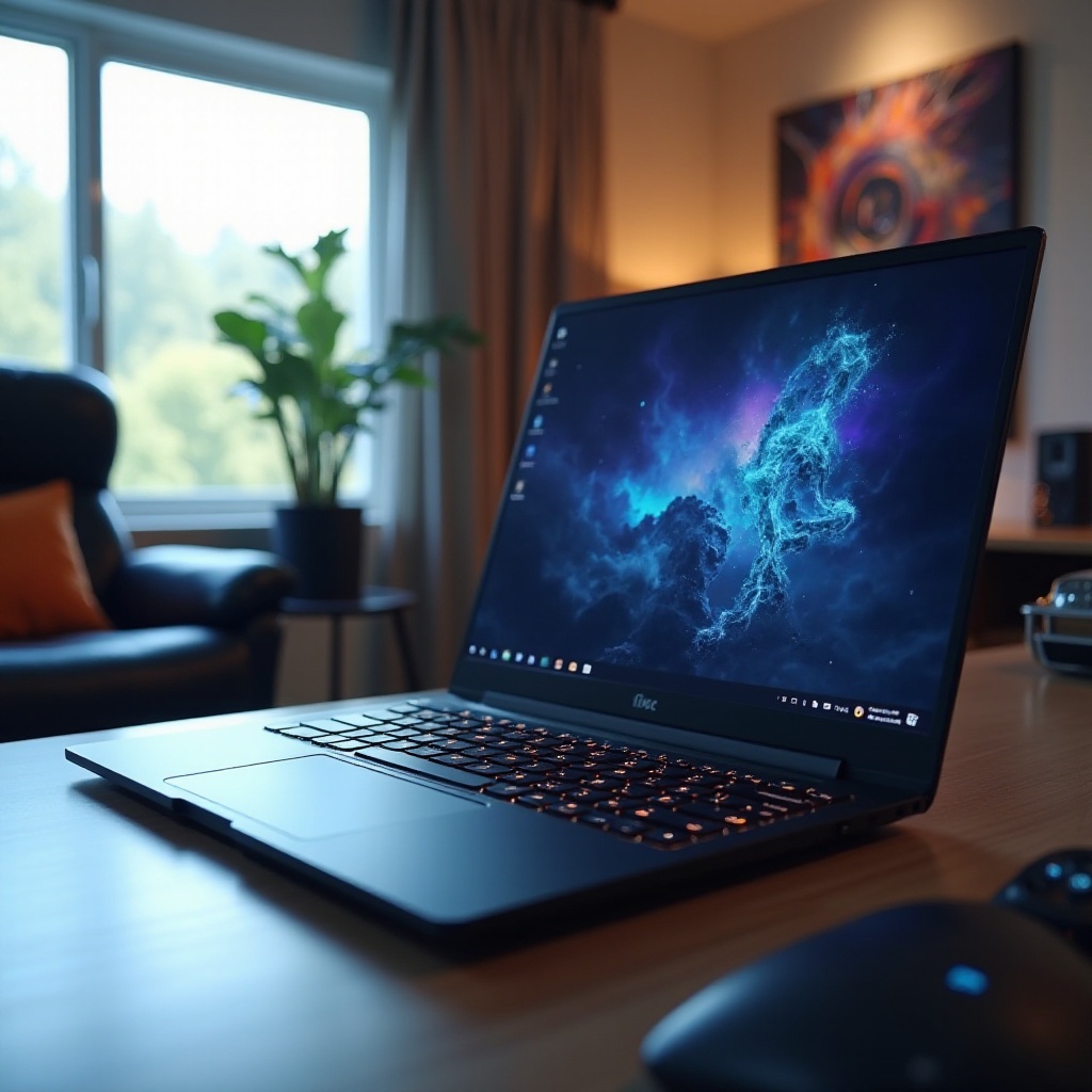 laptop murah yang dapat menjalankan Steam