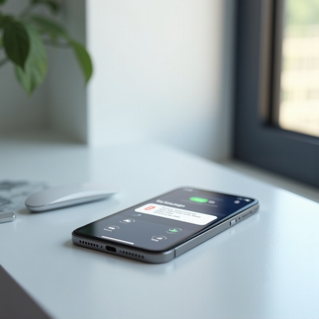 cómo bloquear mensajes de texto no deseados en iPhone