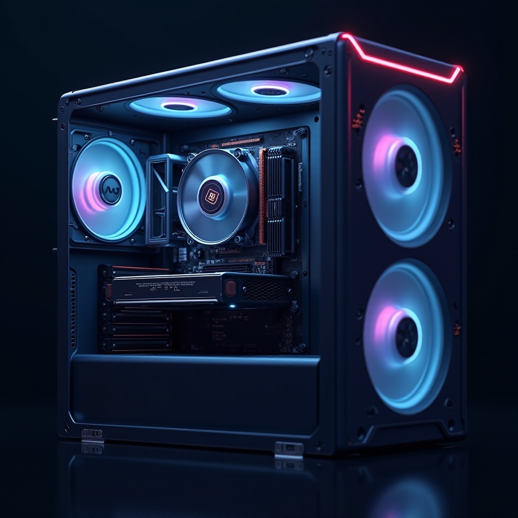 Насколько я должен разогнать мой GPU?