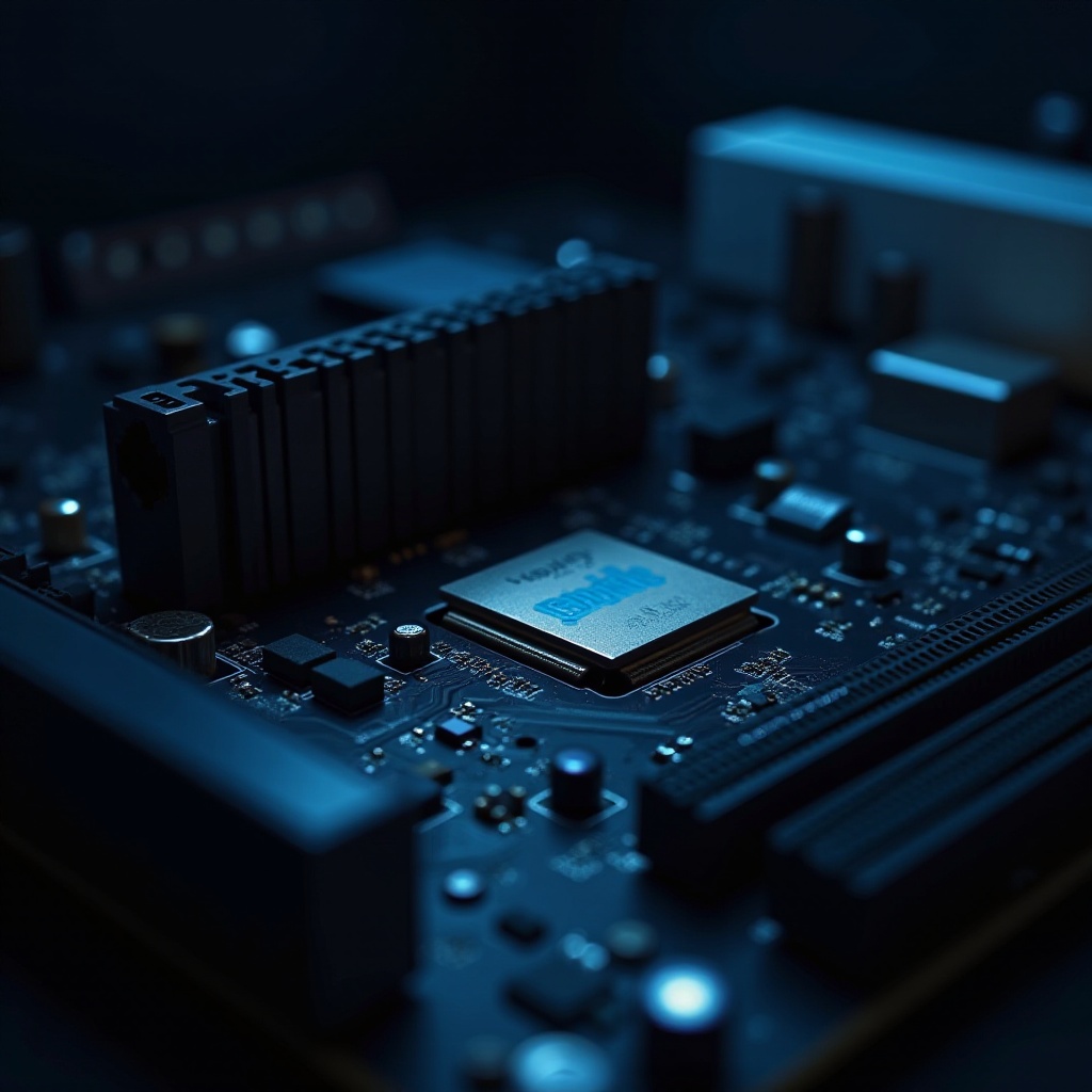 Jak mogę sprawdzić, jaką mam płytę główną?