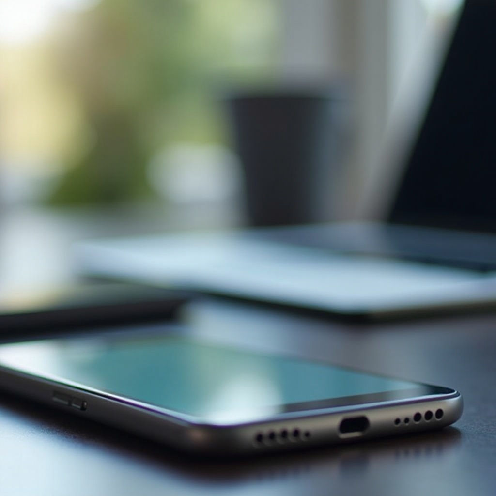 jak zresetować telefon z hasłem