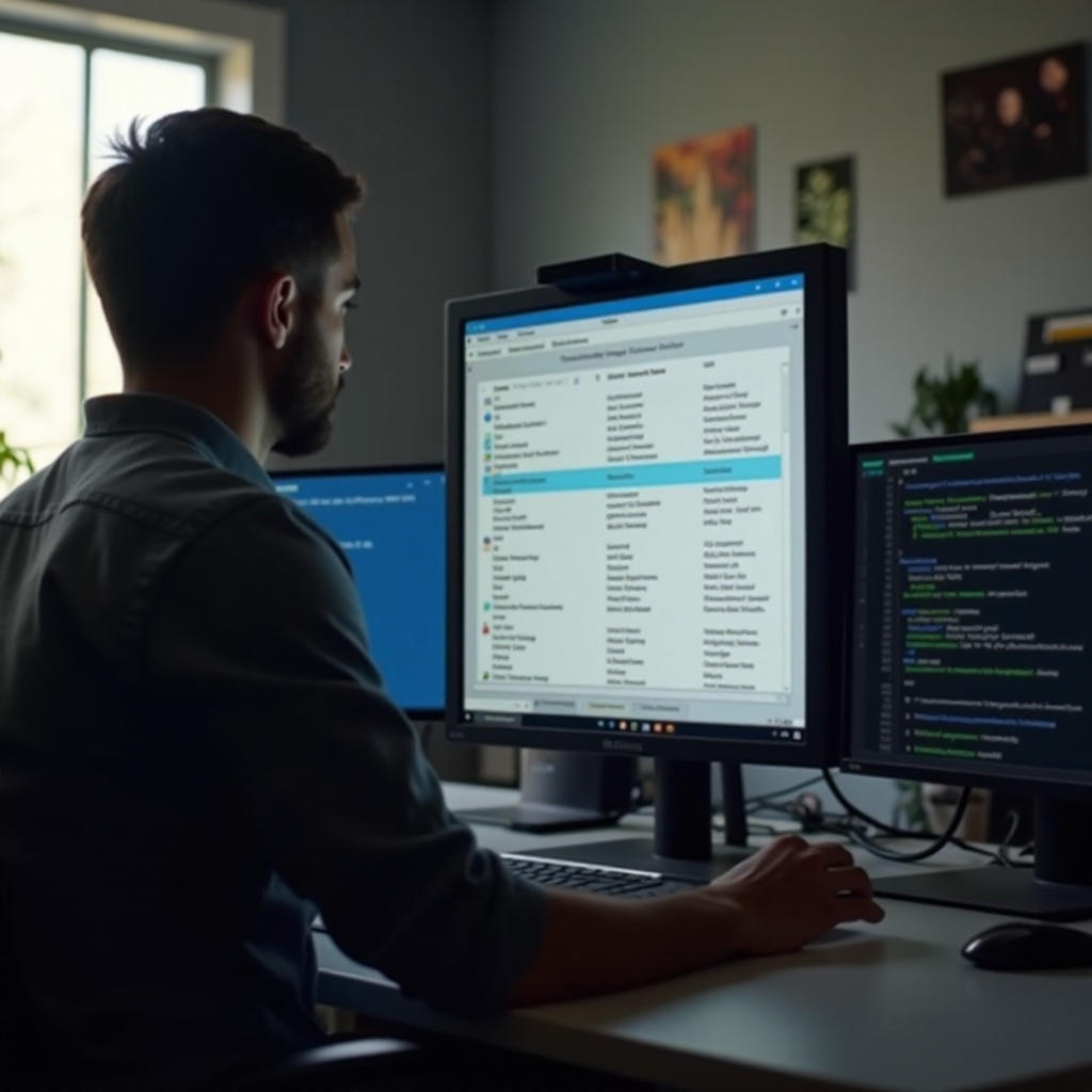 режим бога для windows 10