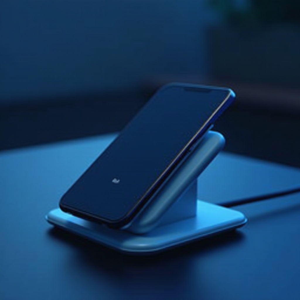 Dlaczego mój telefon nie ładuje się szybko?