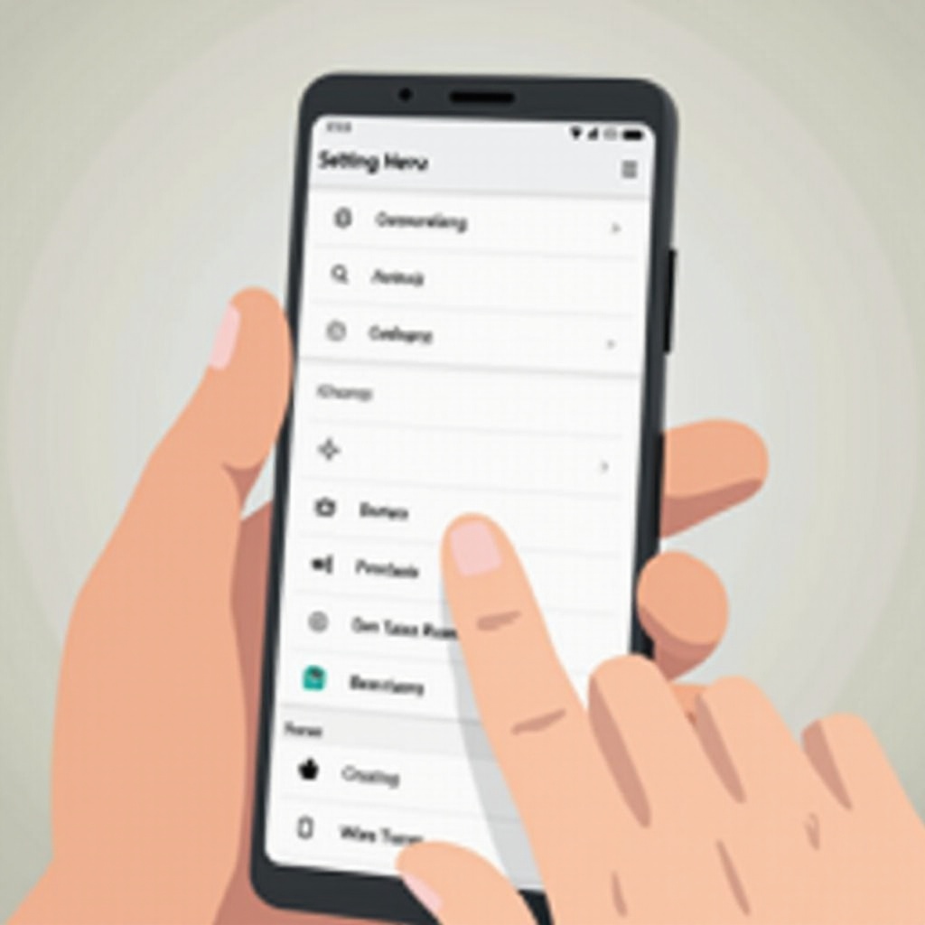 ¿Cómo quitas tu teléfono del modo SOS?
