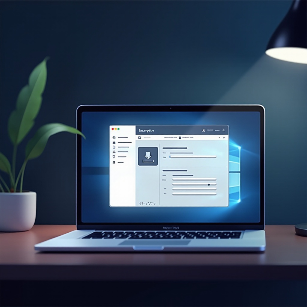 Macでフォルダを暗号化する方法
