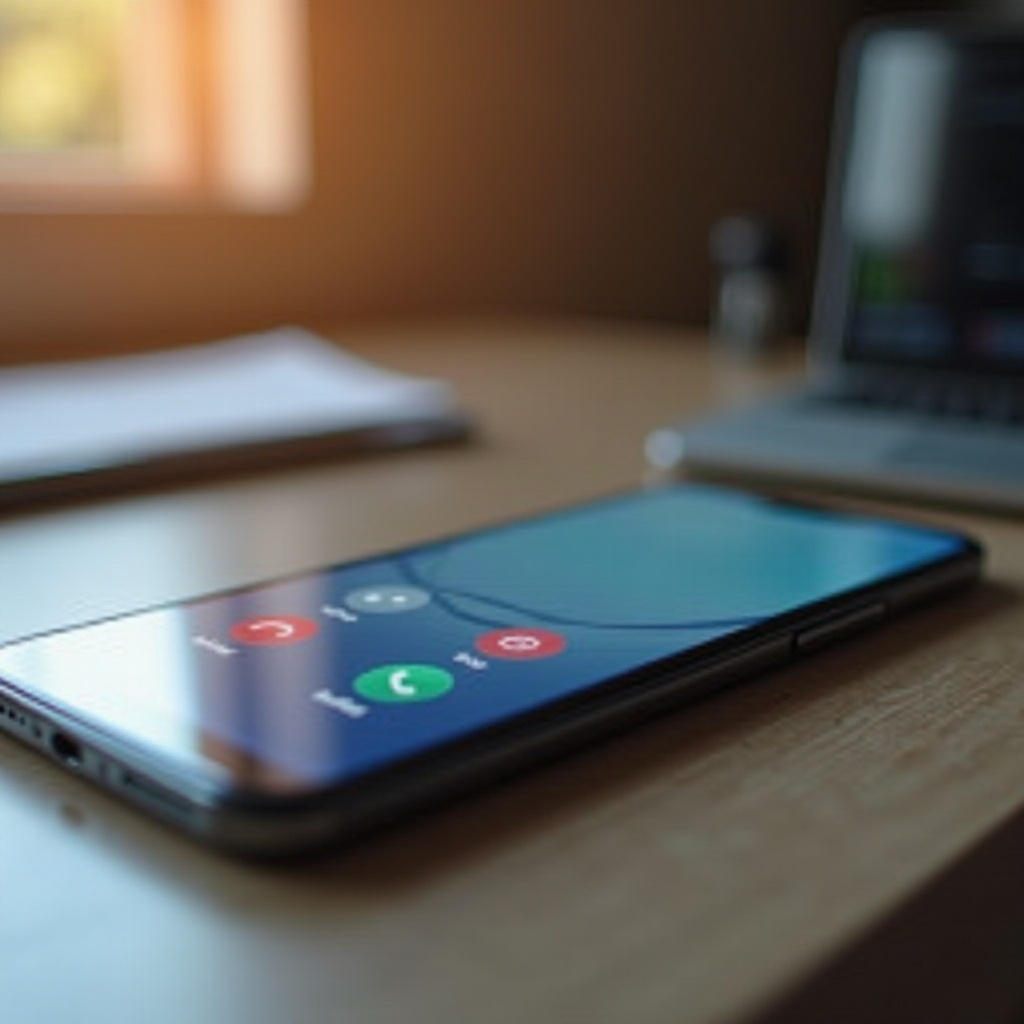 Bagaimana cara merekam panggilan telepon di Android saya?