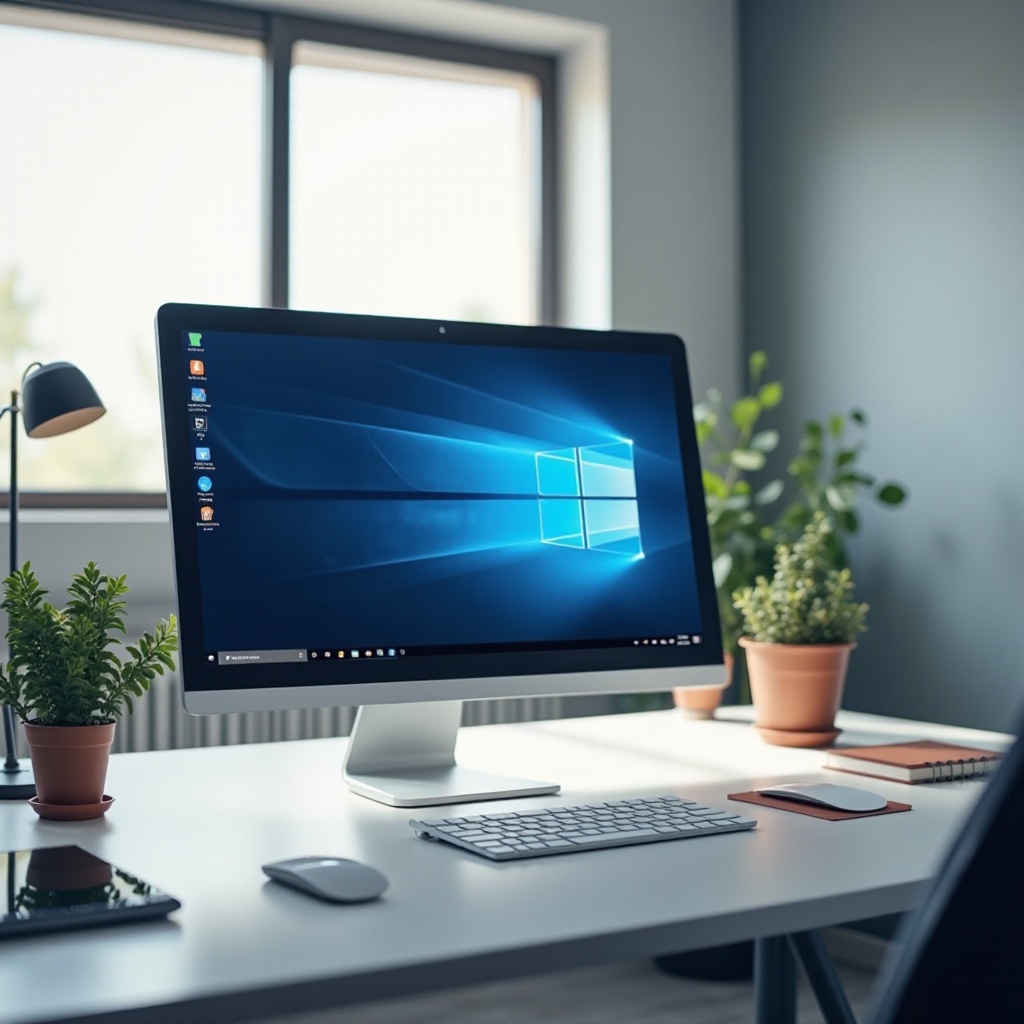 как очистить кэш в Windows 11