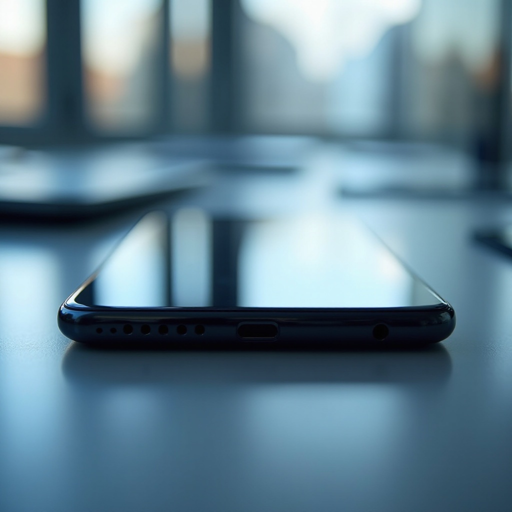 как остановить перегрев Samsung