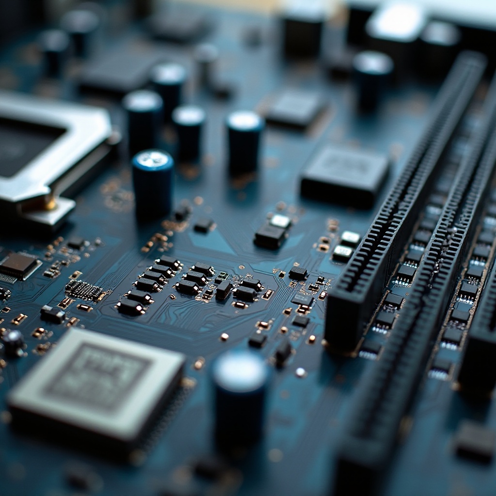 Bagaimana saya bisa mengetahui motherboard apa yang saya miliki?