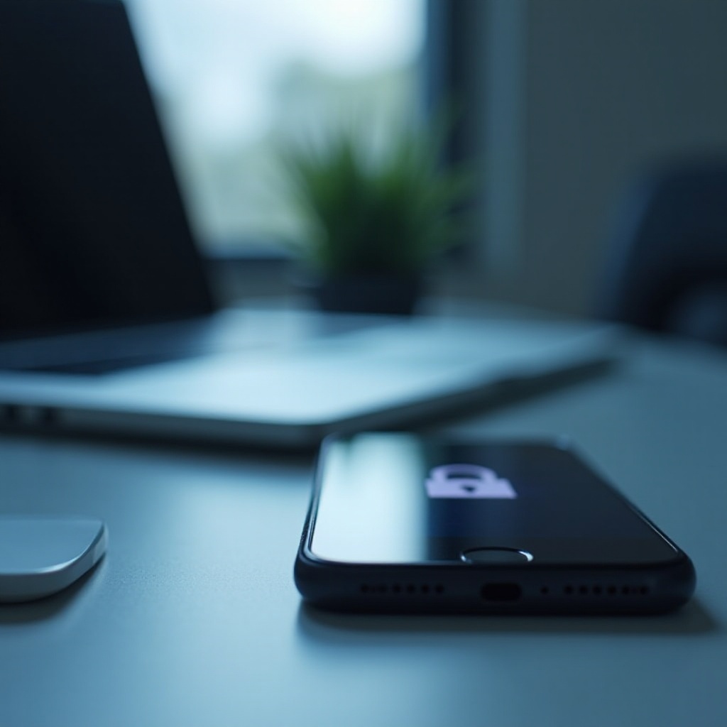 パスワードで電話をリセットする方法