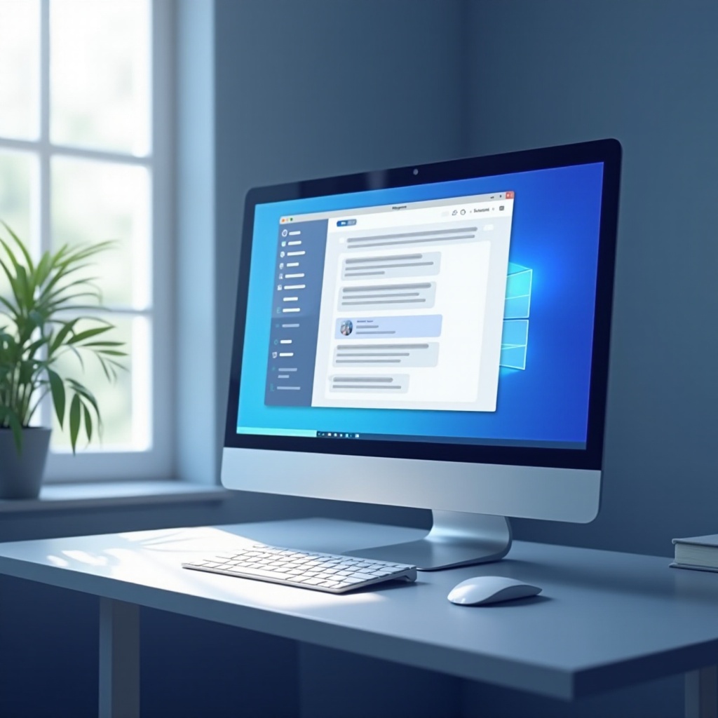 アップルアイフォーンのメッセージをPCで
