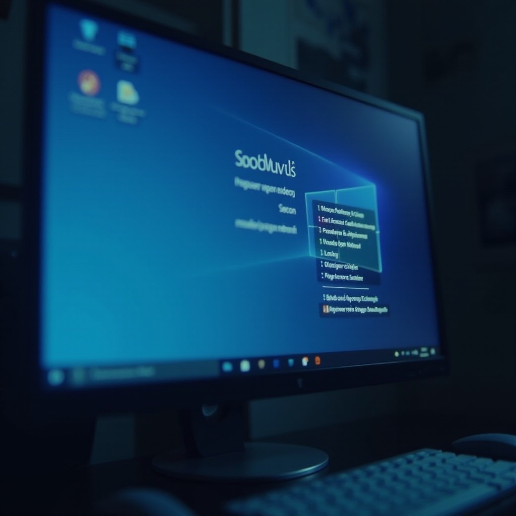 mode dewa untuk windows 10