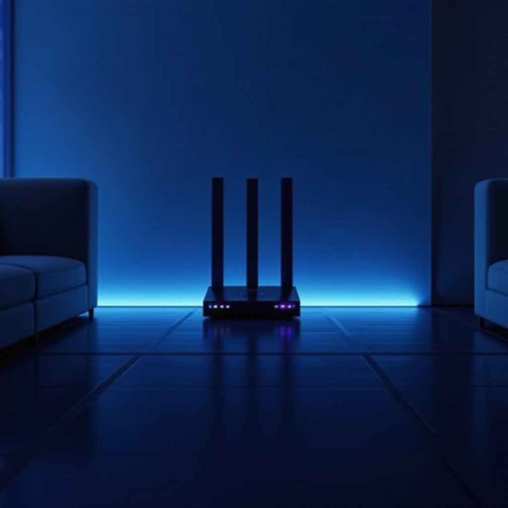 najlepszy router do gier dla Xbox Series X