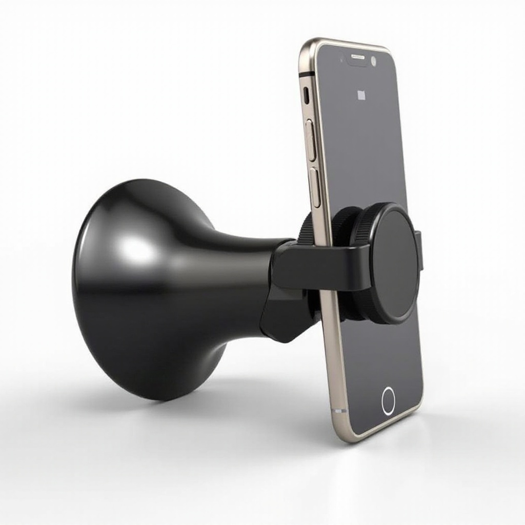 最高のスマホグリップ