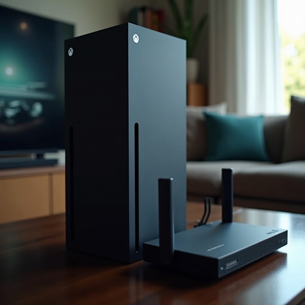 Xbox Series X用の最高のゲーミングルーター