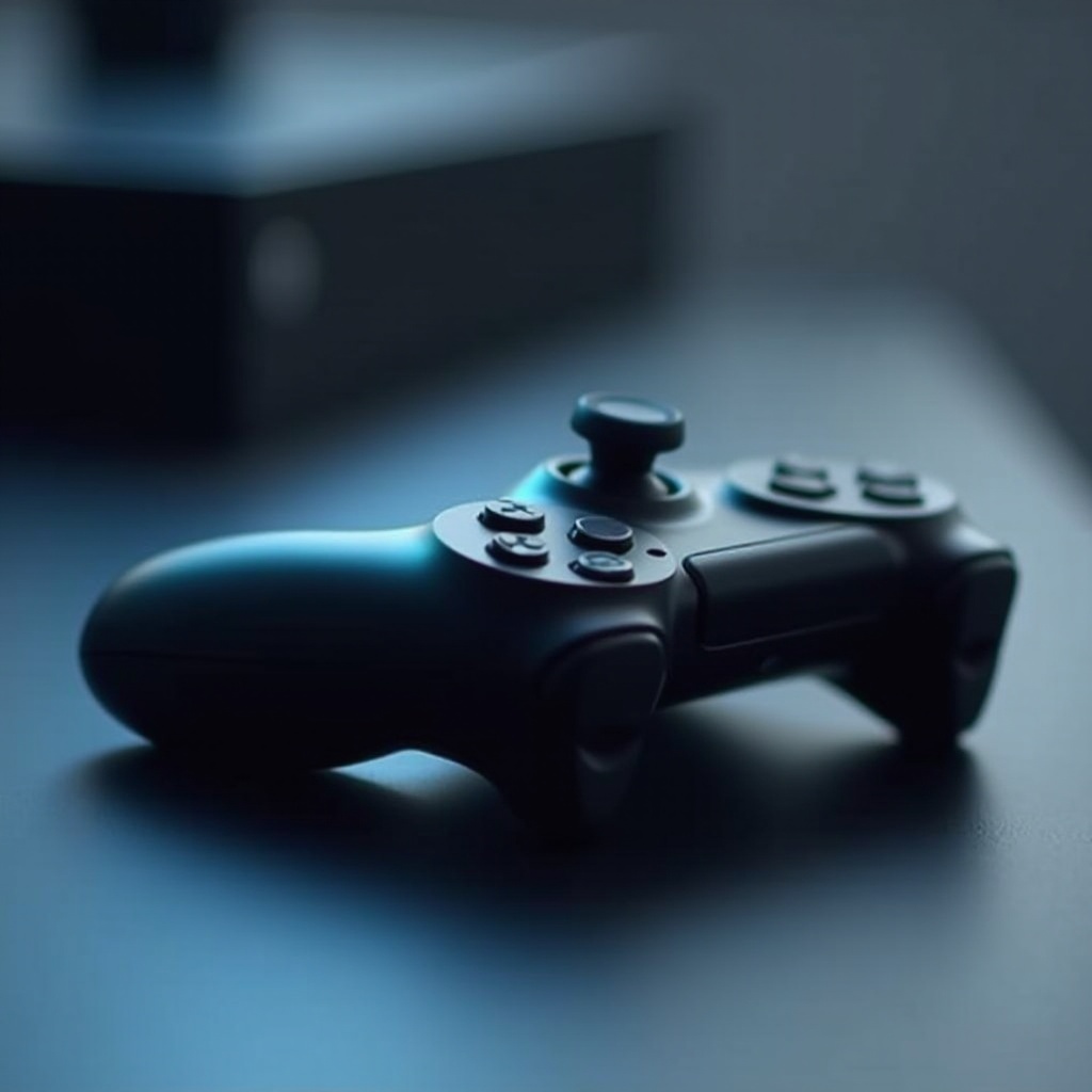ps5コントローラーの振動を止める方法