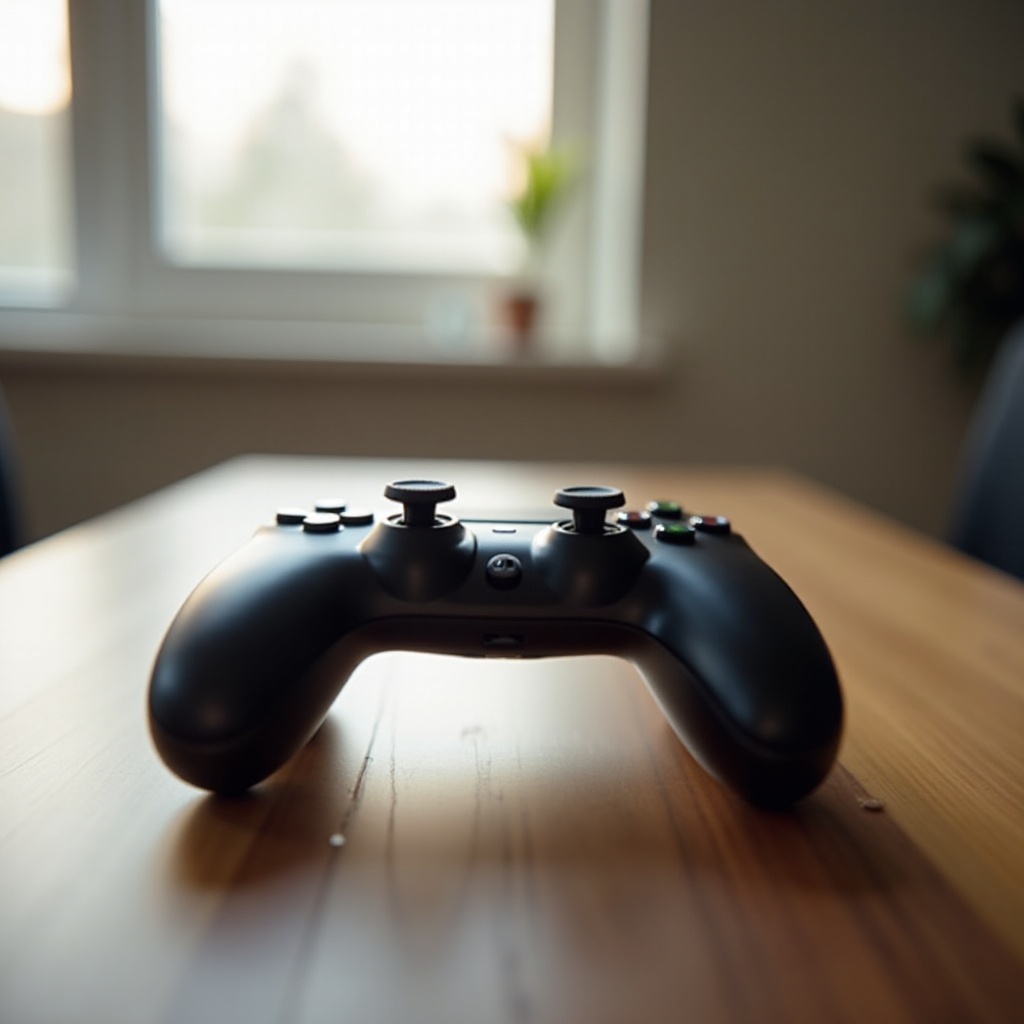 cara menghentikan getaran pengontrol ps5