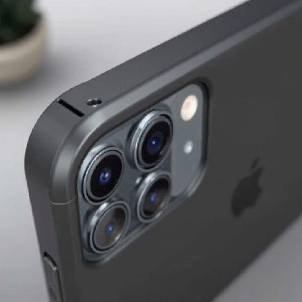 лучшие чехлы для iPhone 15 с держателем для карт