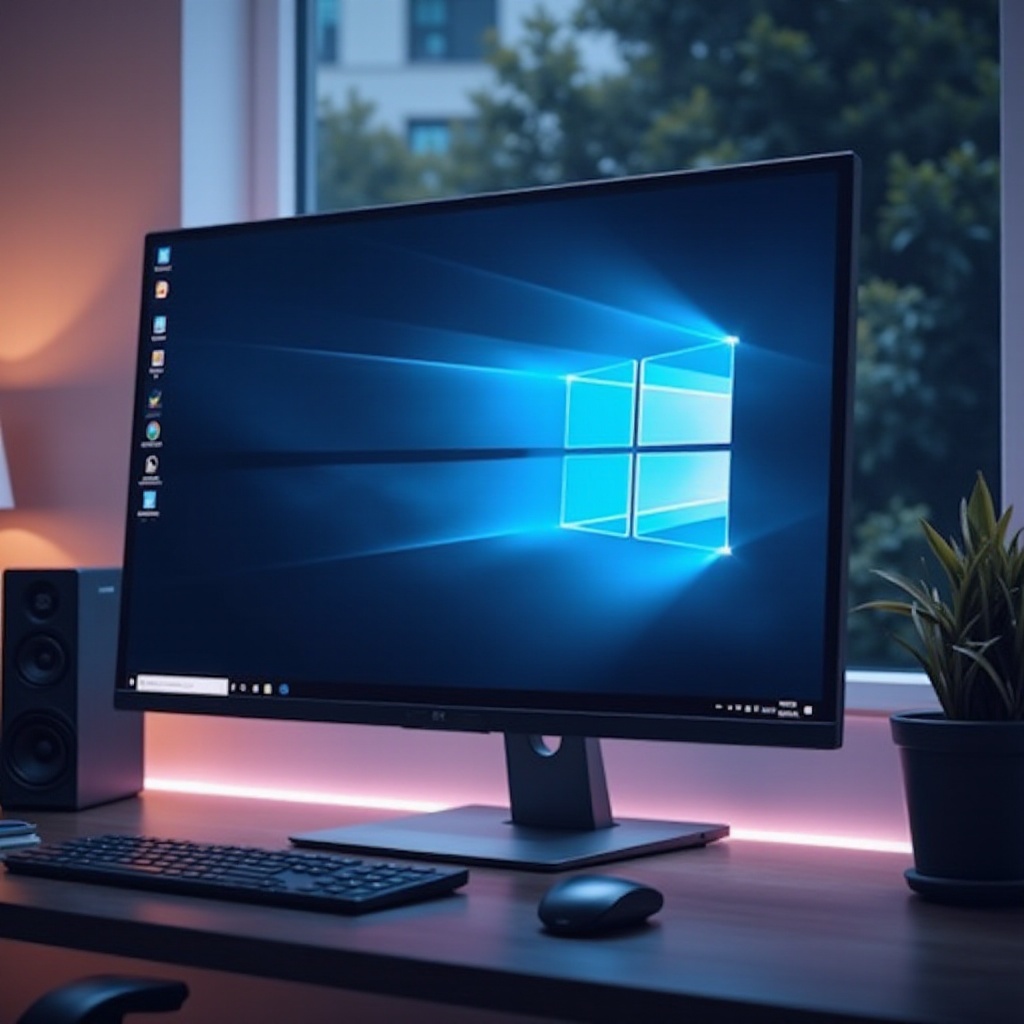 cara membersihkan cache di Windows 11