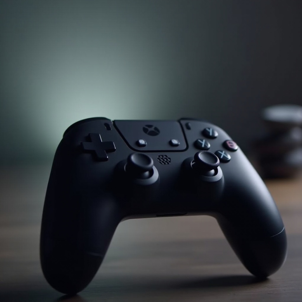 jak zatrzymać wibrowanie kontrolera ps5