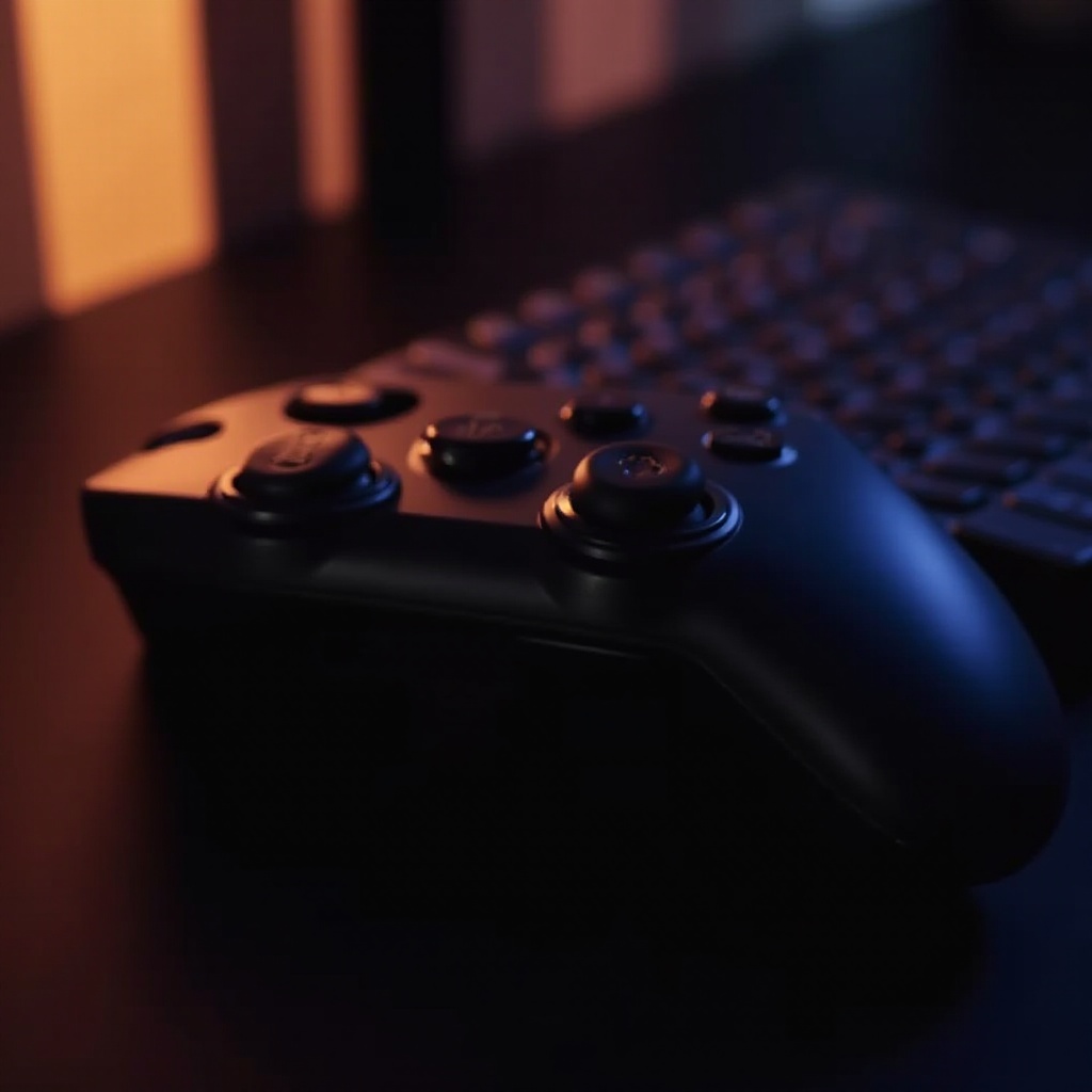 czy warto zainwestować w joysticki do gier walki?