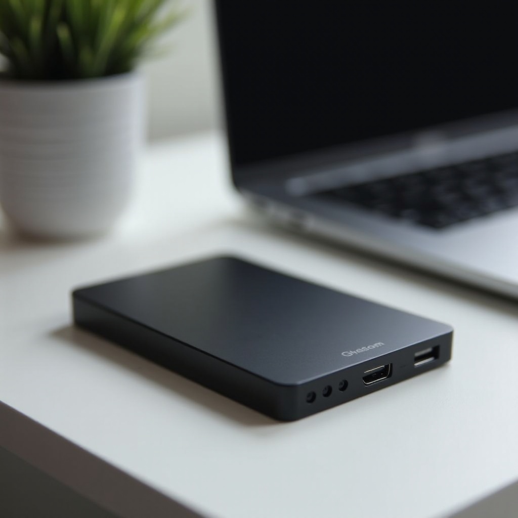 ビデオ編集に最適な外付けSSD