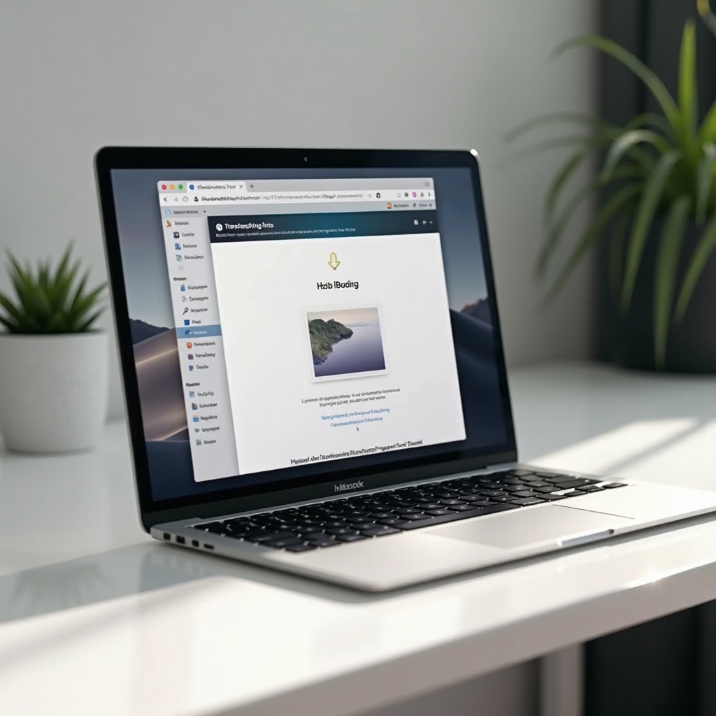 Mengapa Mac mengunduh gambar sebagai webp?
