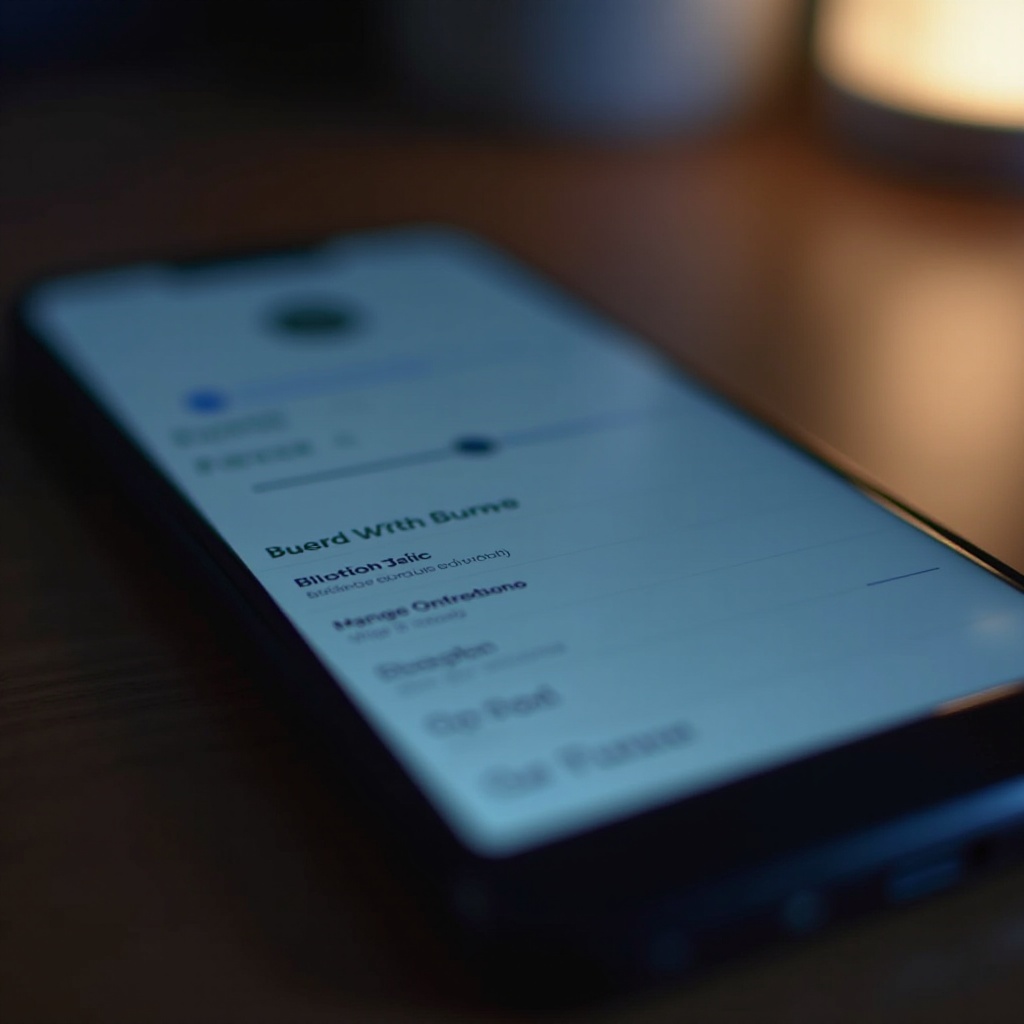 jak zwiększyć głośność bluetooth na androidzie