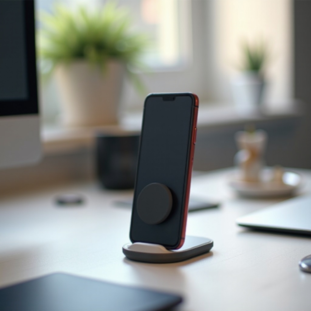 pegangan ponsel terbaik