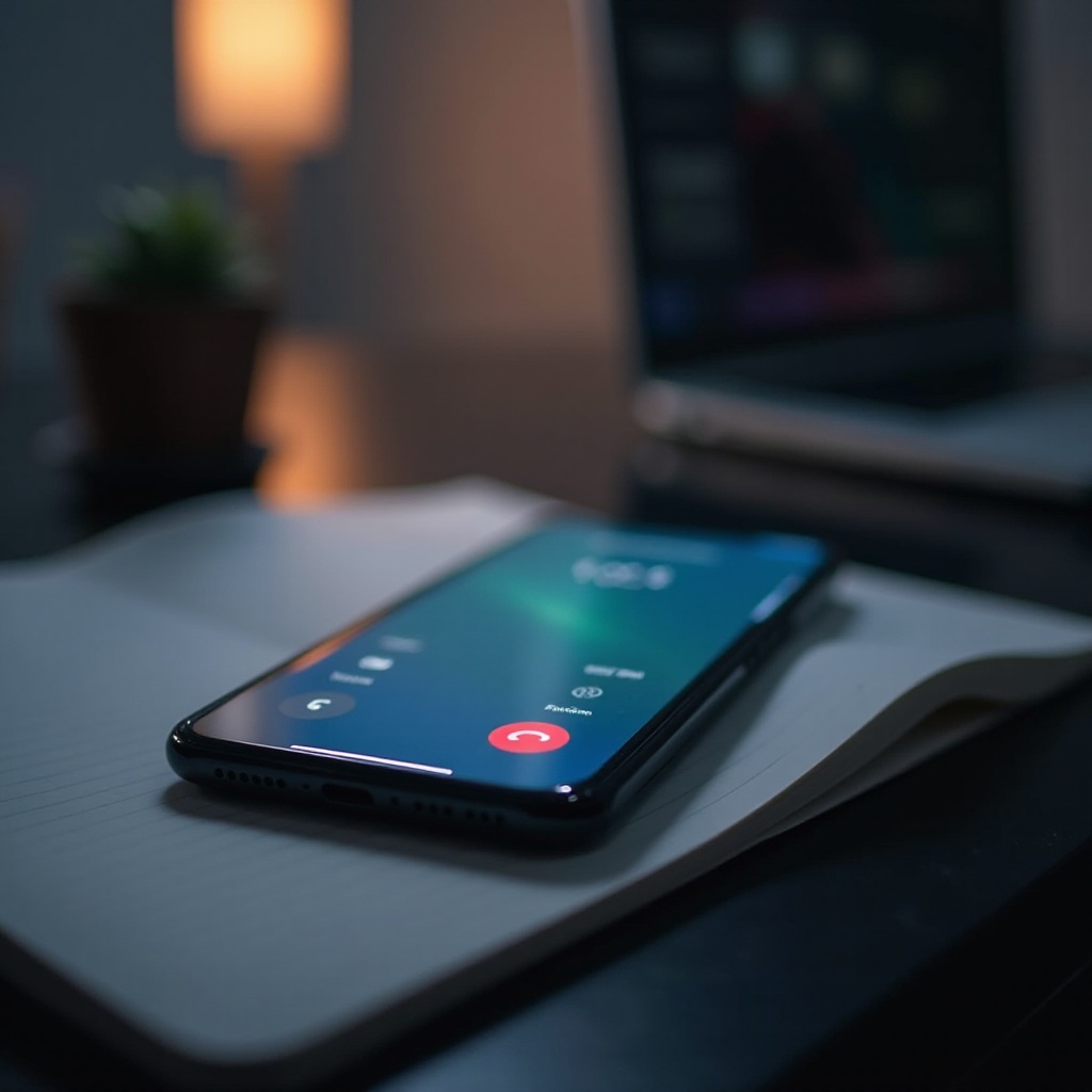 Jak nagrać rozmowę telefoniczną na moim Androidzie?
