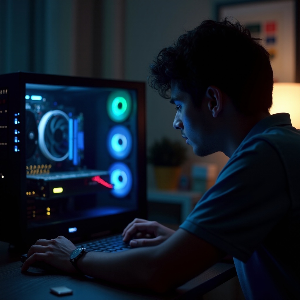 Как узнать, какая у меня материнская плата?