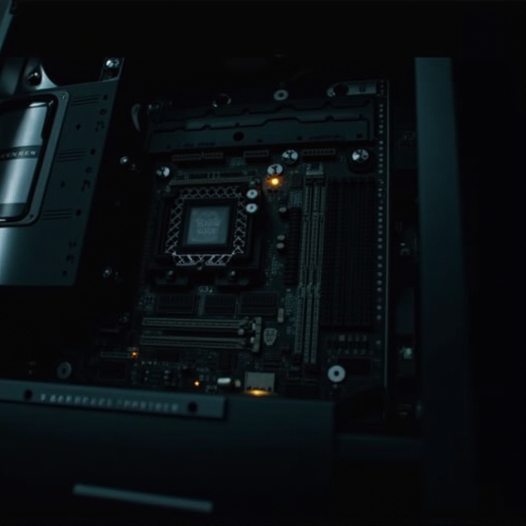 ¿Cómo puedo saber qué placa base tengo?