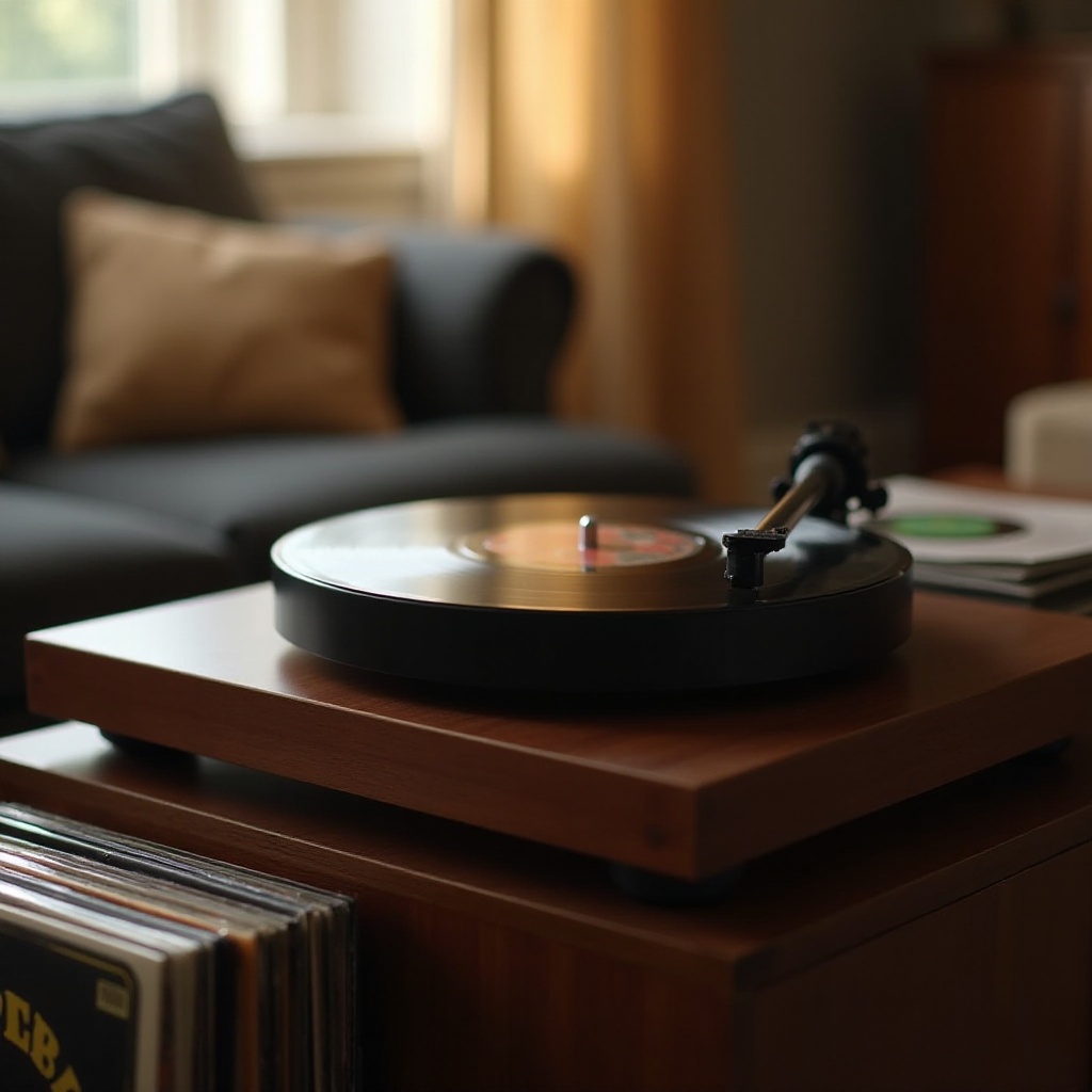 cara mengatur pemutar rekaman