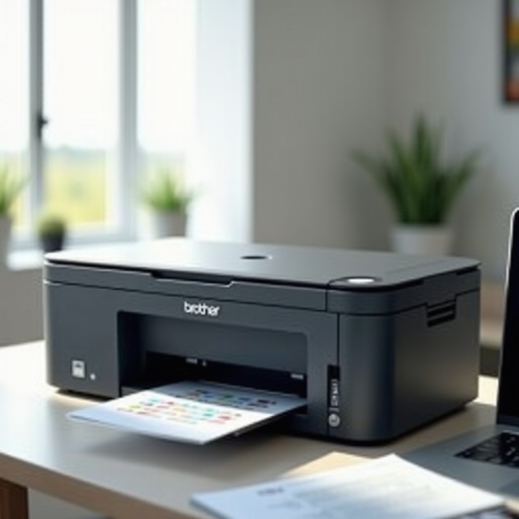 ブラザーのプリンターは良いですか？