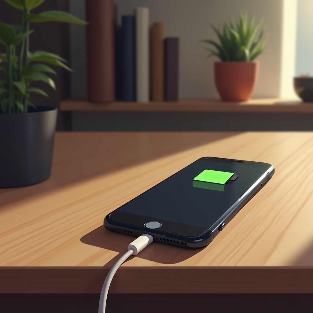 なぜ私の電話は速く充電されないのですか？