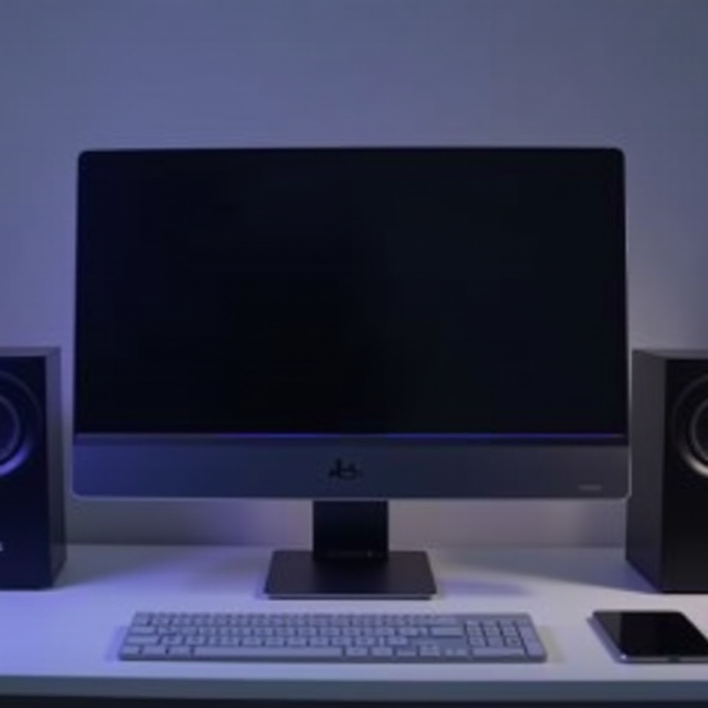 AOCモニターにはスピーカーが付いていますか？