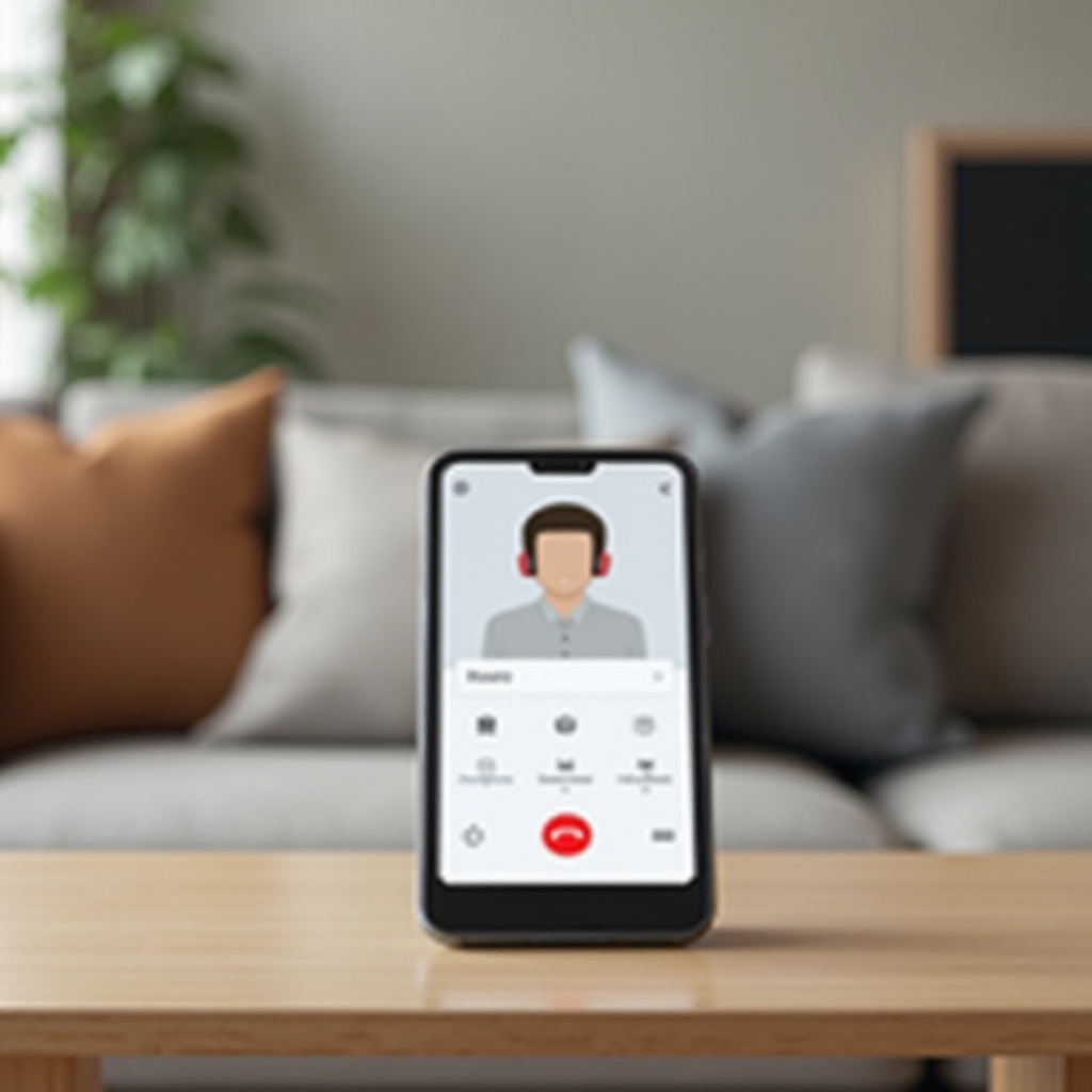¿Cómo grabo una llamada telefónica en mi Android?