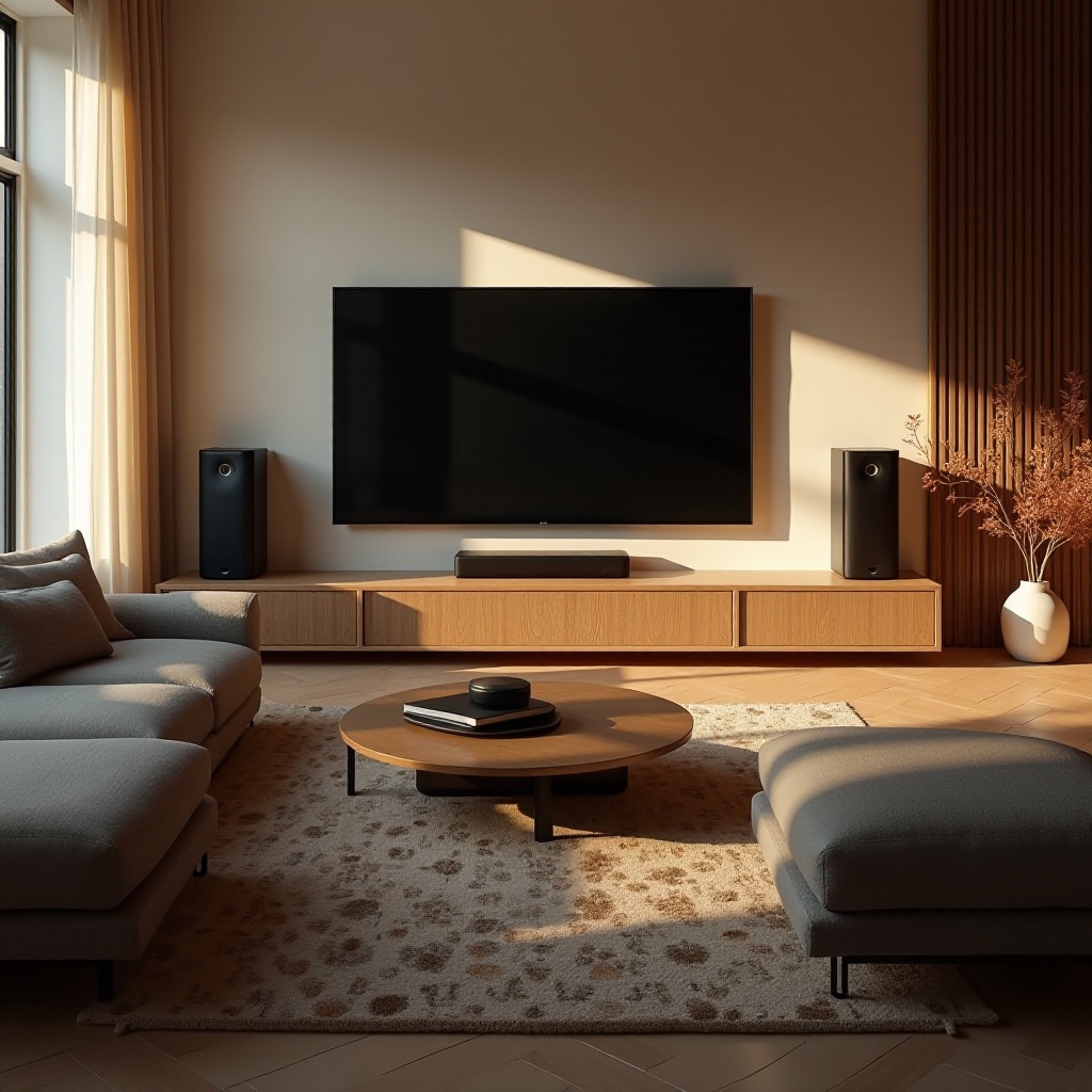 recenzja dźwięku przestrzennego Sonos