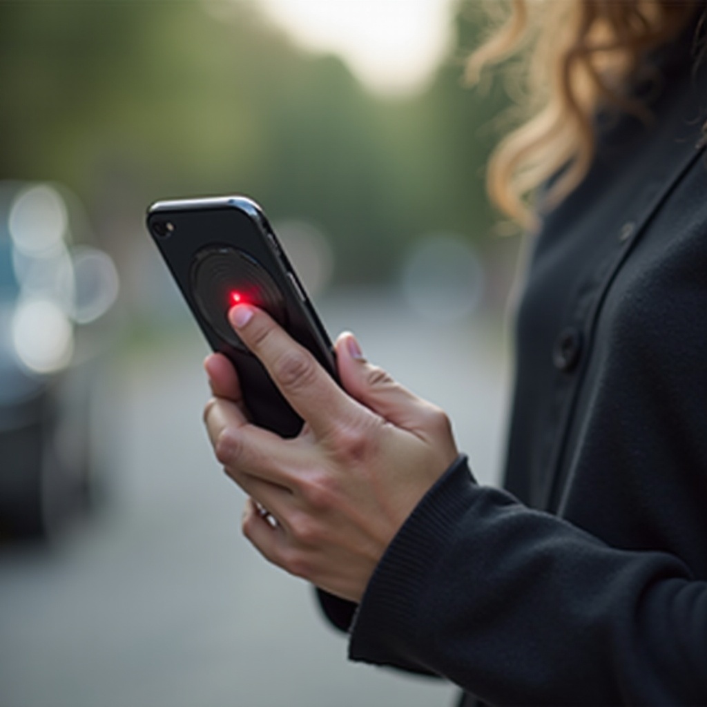 cara menggunakan lidar di iphone
