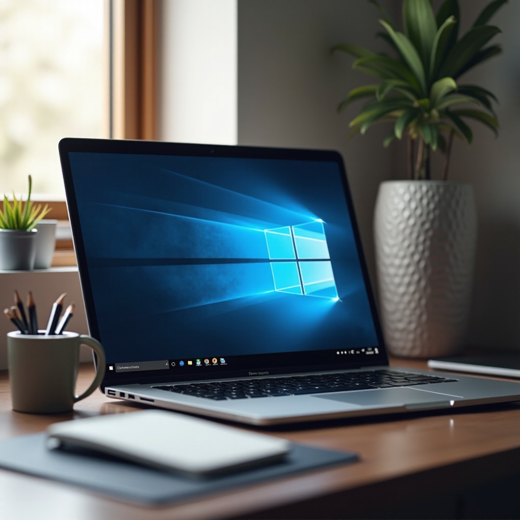 белый курсор Windows 11