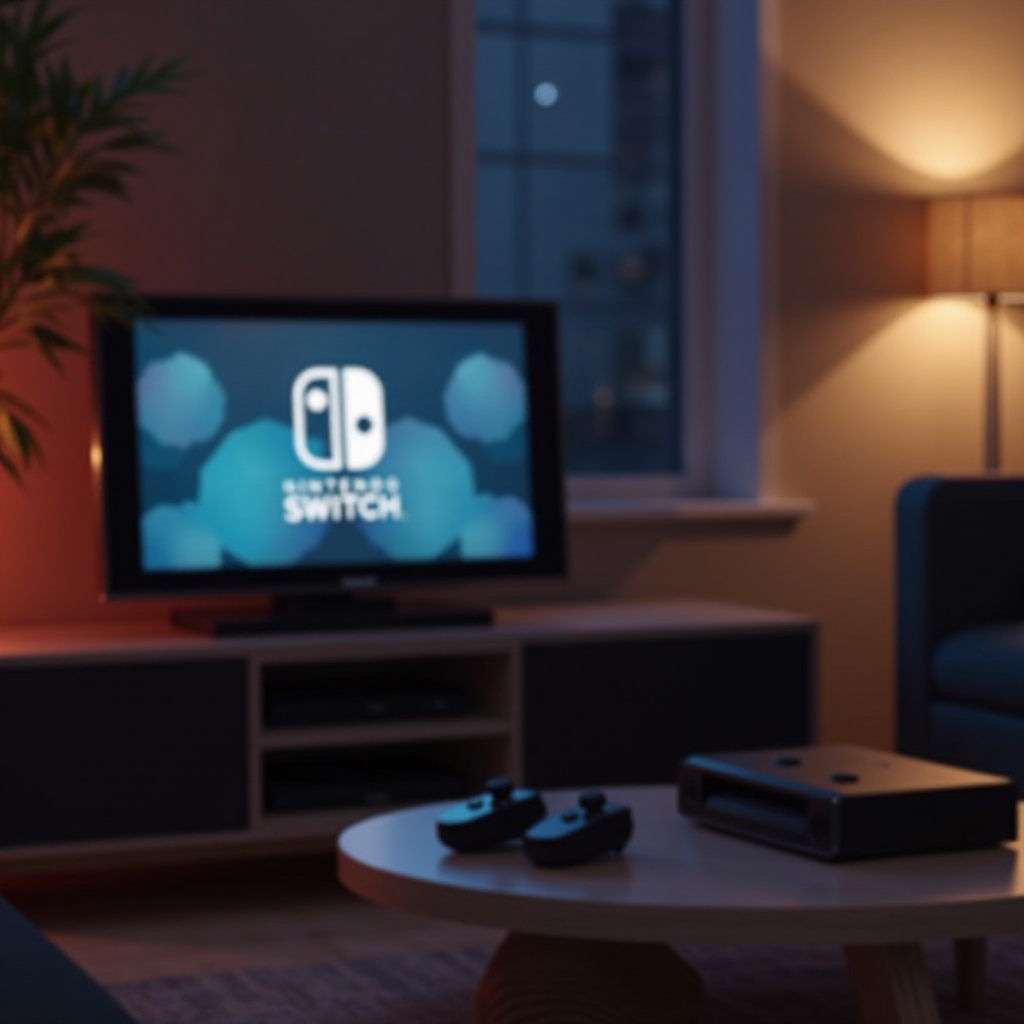 dapatkah Anda ping Nintendo Switch?