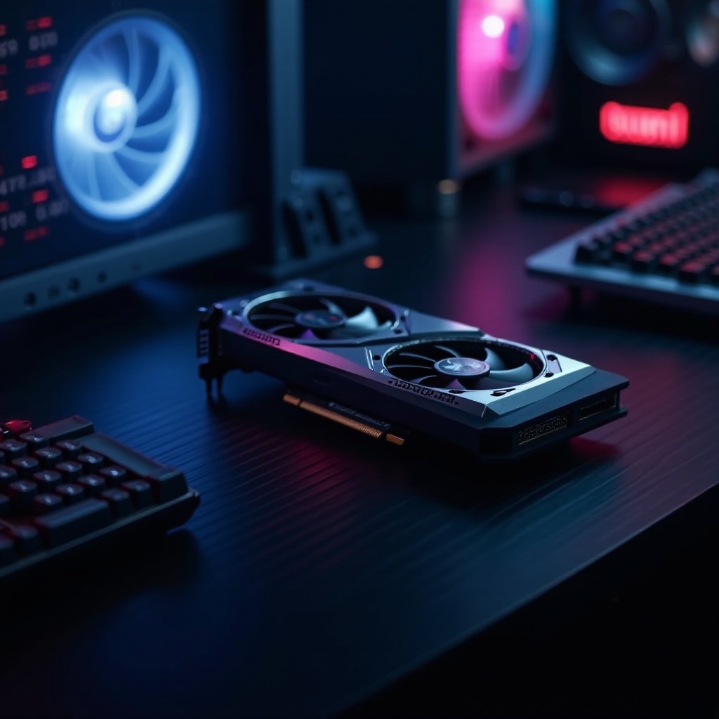 Ile powinienem podkręcić mój GPU?