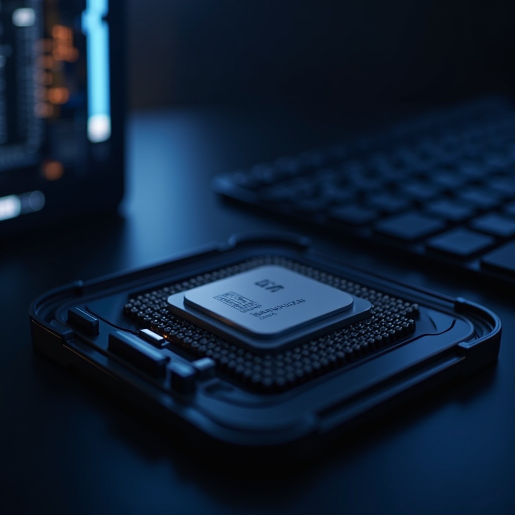 arreglar los requisitos del procesador de Windows para Windows 11