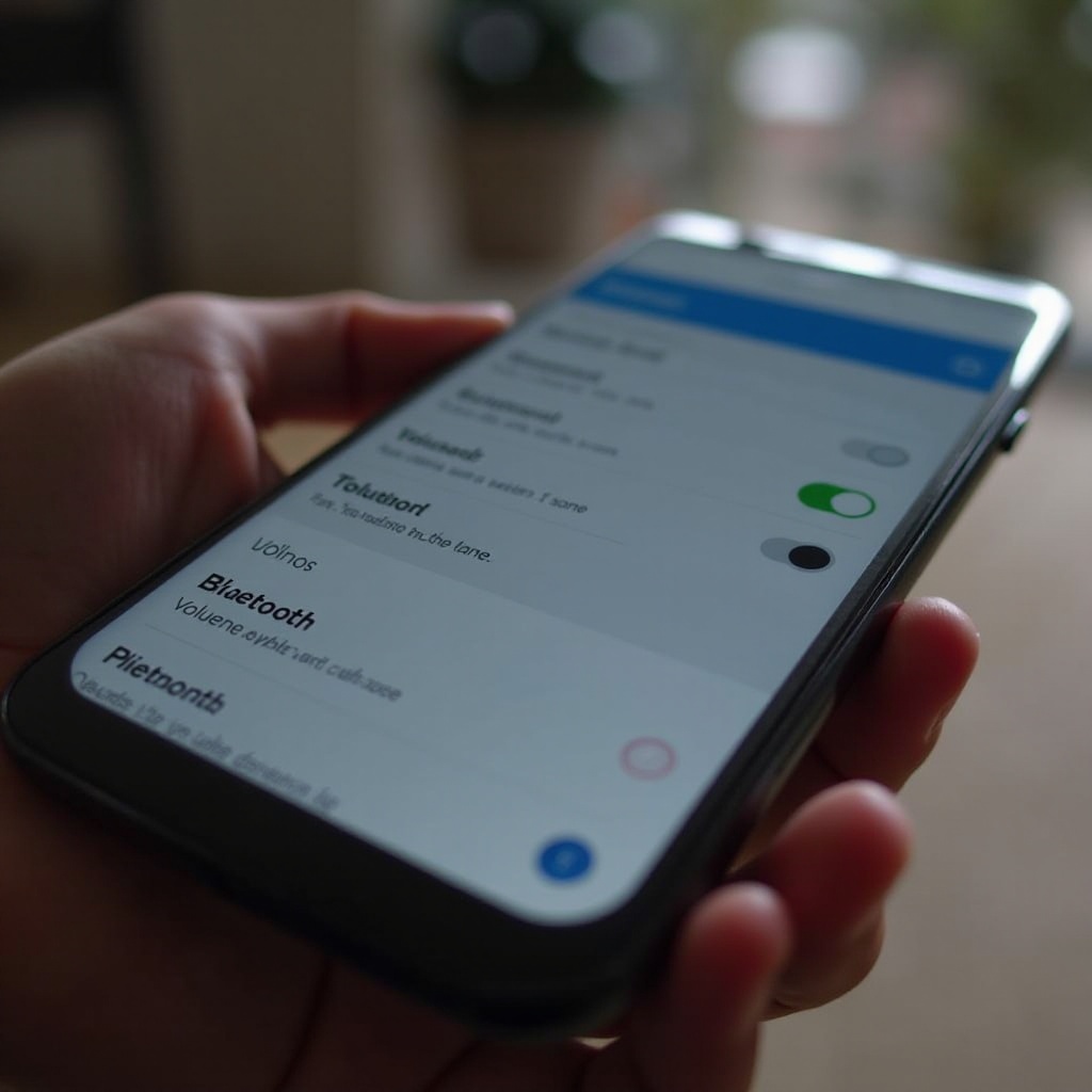как увеличить громкость bluetooth на android