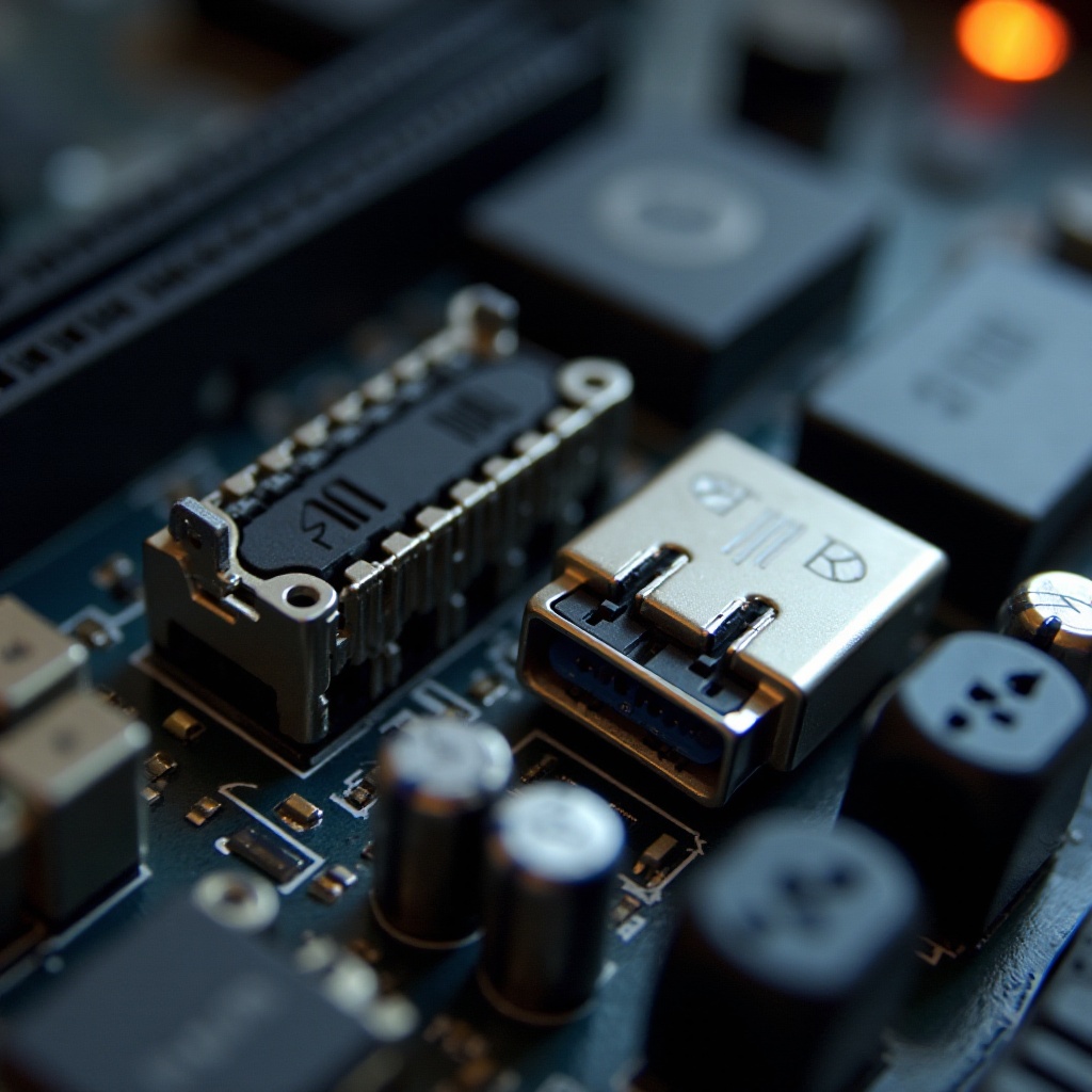 マザーボードにはUSBポートがいくつありますか?
