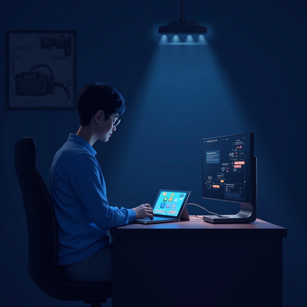 Nintendo Switchにpingできますか？